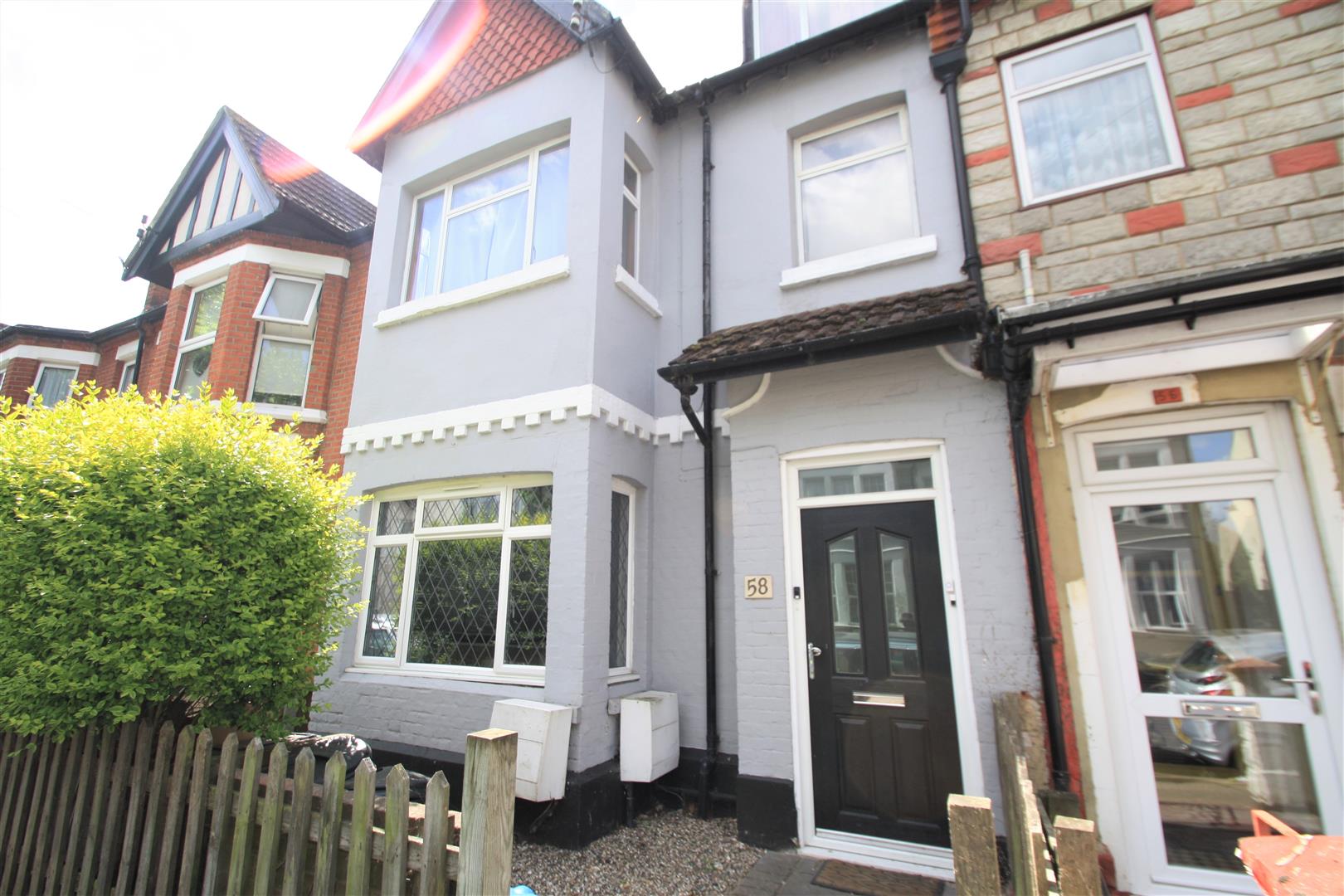 Appointmoor St. Helens Road, WestcliffOnSea